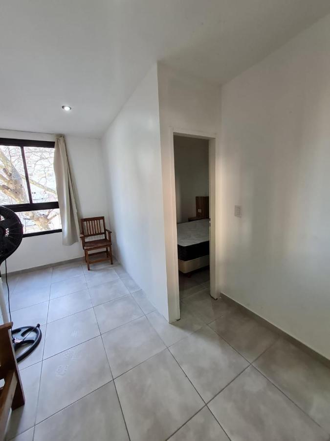 Depto Temporario La Plata Bed & Breakfast Ngoại thất bức ảnh