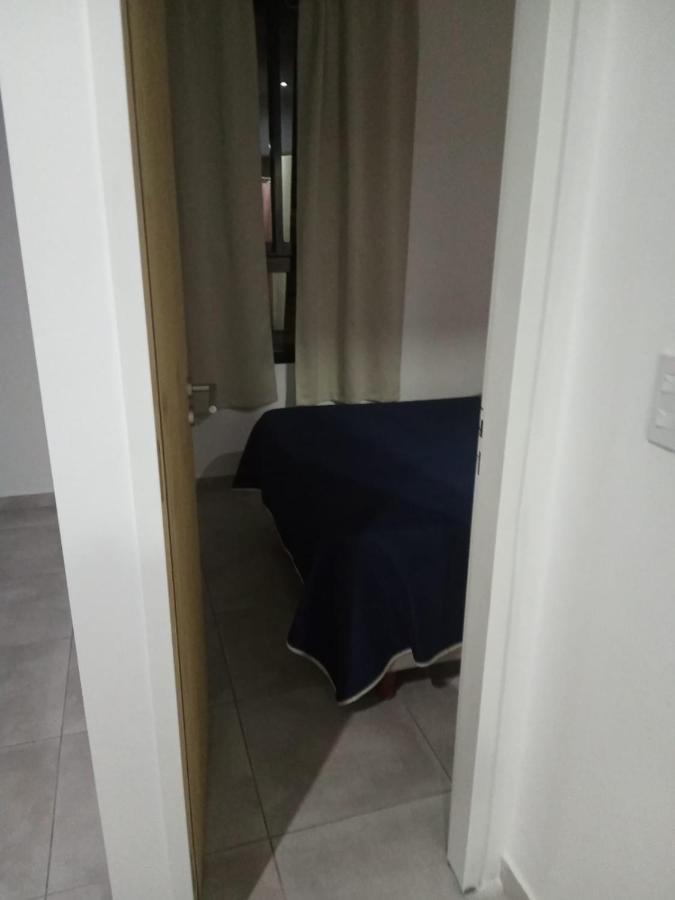 Depto Temporario La Plata Bed & Breakfast Ngoại thất bức ảnh