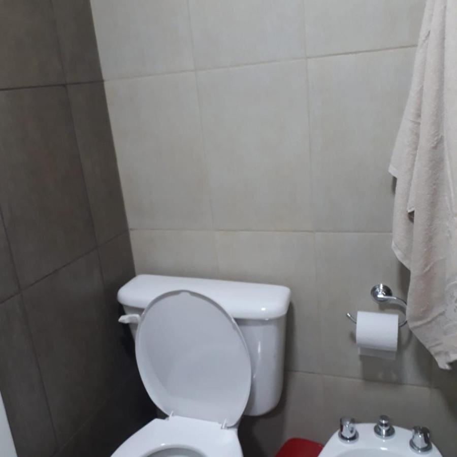 Depto Temporario La Plata Bed & Breakfast Ngoại thất bức ảnh