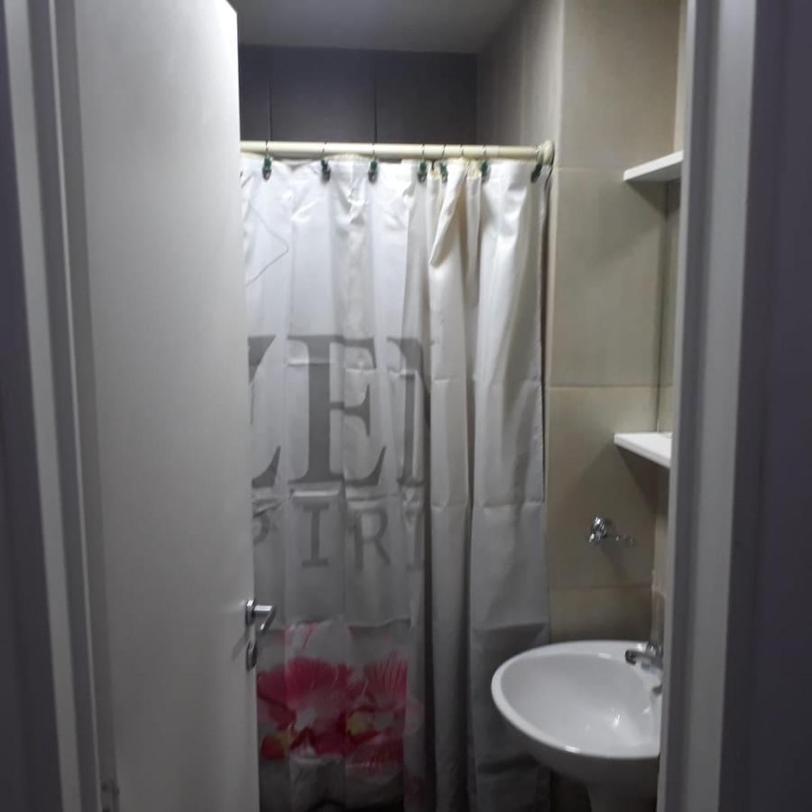 Depto Temporario La Plata Bed & Breakfast Ngoại thất bức ảnh